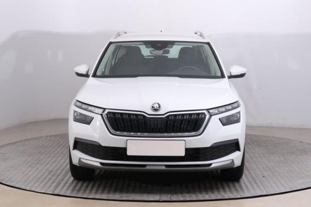 Škoda Kamiq  1.0 TSI Style