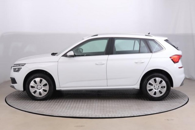 Škoda Kamiq  1.0 TSI Style