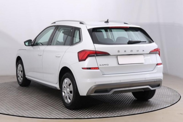Škoda Kamiq  1.0 TSI Style