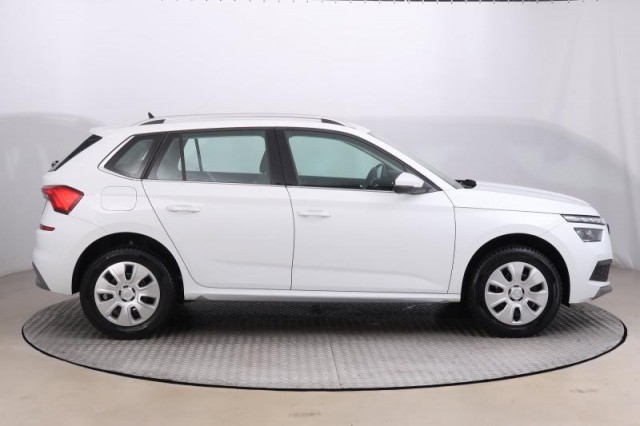 Škoda Kamiq  1.0 TSI Style