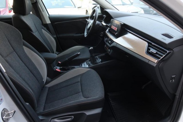 Škoda Kamiq  1.0 TSI Style