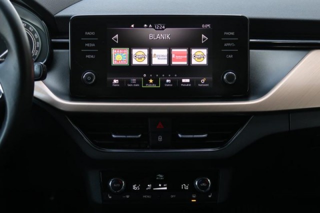 Škoda Kamiq  1.0 TSI Style