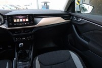 Škoda Kamiq  1.0 TSI Style