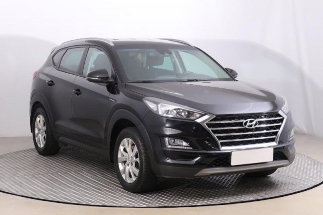 Hyundai Tucson  1.6 CRDi 