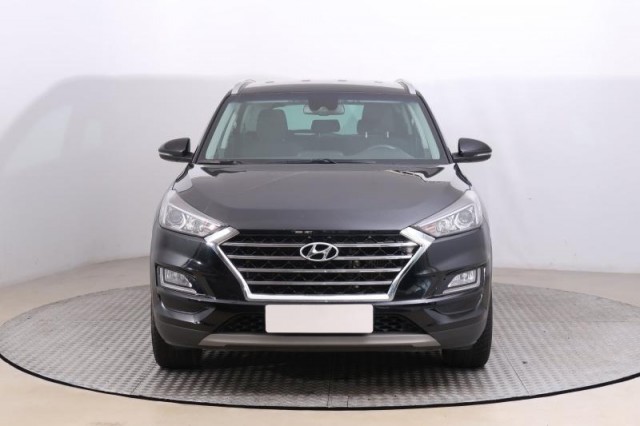 Hyundai Tucson  1.6 CRDi 
