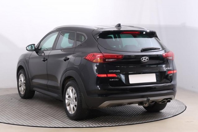 Hyundai Tucson  1.6 CRDi 