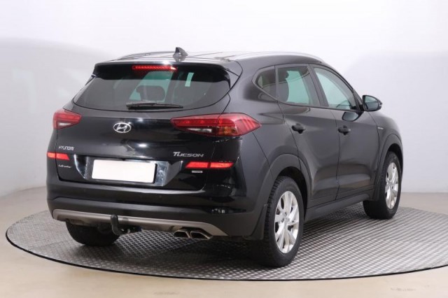 Hyundai Tucson  1.6 CRDi 