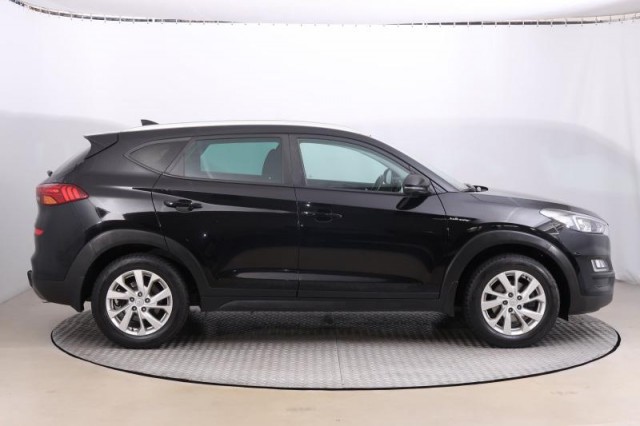Hyundai Tucson  1.6 CRDi 