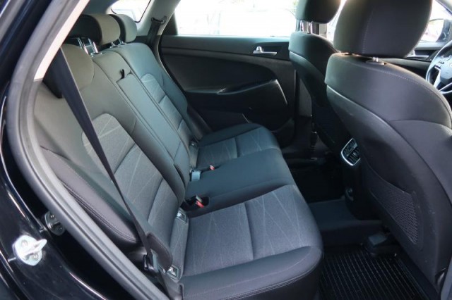 Hyundai Tucson  1.6 CRDi 