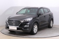 Hyundai Tucson  1.6 CRDi 