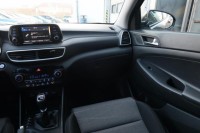 Hyundai Tucson  1.6 CRDi 