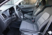 Hyundai Tucson  1.6 CRDi 
