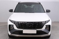 Hyundai Tucson  1.6 T-GDI 48V MHEV N-Line