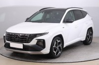 Hyundai Tucson  1.6 T-GDI 48V MHEV N-Line