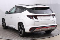 Hyundai Tucson  1.6 T-GDI 48V MHEV N-Line