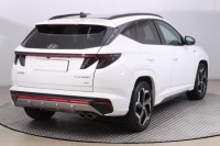 Hyundai Tucson  1.6 T-GDI 48V MHEV N-Line