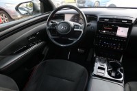 Hyundai Tucson  1.6 T-GDI 48V MHEV N-Line