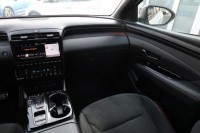 Hyundai Tucson  1.6 T-GDI 48V MHEV N-Line