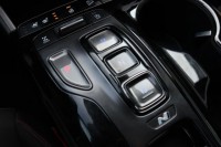 Hyundai Tucson  1.6 T-GDI 48V MHEV N-Line