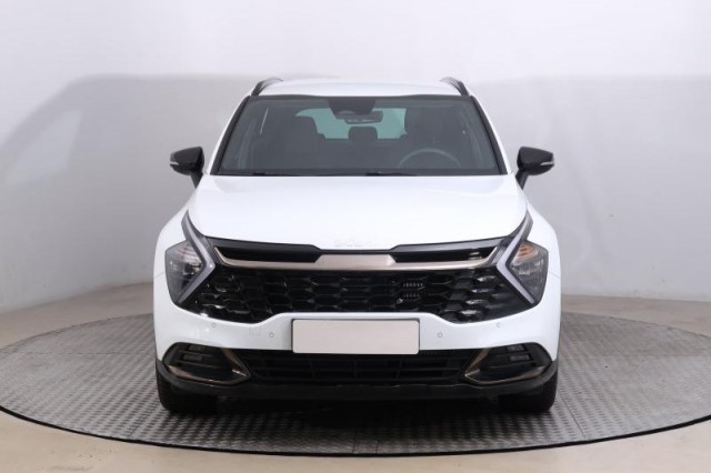 Kia Sportage  1.6 T-GDI Edice 30