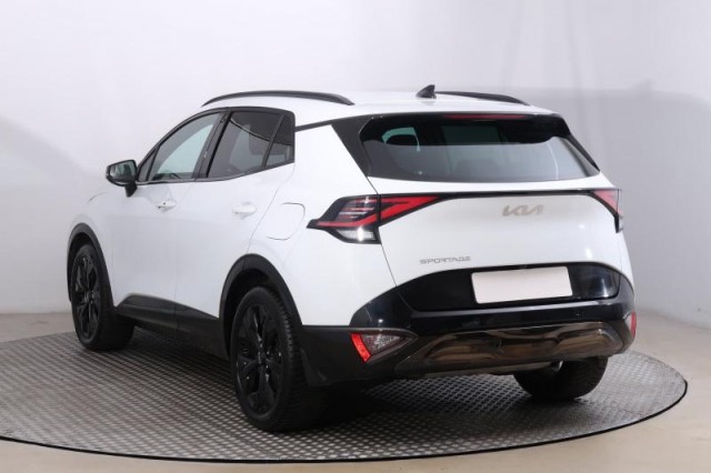 Kia Sportage  1.6 T-GDI Edice 30