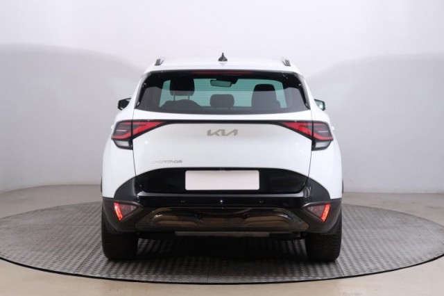 Kia Sportage  1.6 T-GDI Edice 30