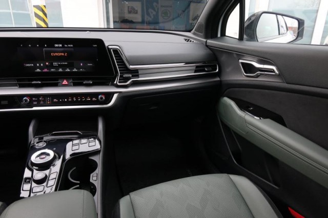 Kia Sportage  1.6 T-GDI Edice 30