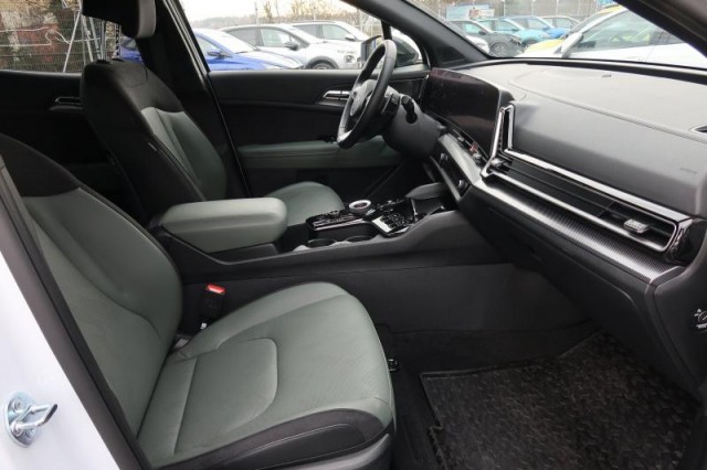 Kia Sportage  1.6 T-GDI Edice 30