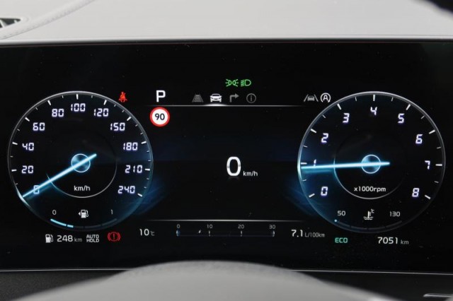 Kia Sportage  1.6 T-GDI Edice 30