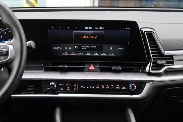 Kia Sportage  1.6 T-GDI Edice 30