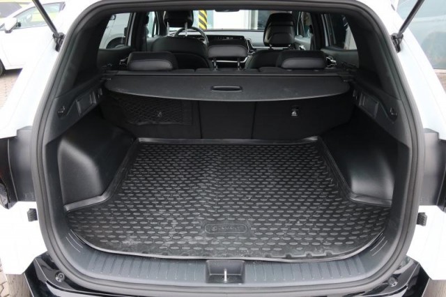 Kia Sportage  1.6 T-GDI Edice 30