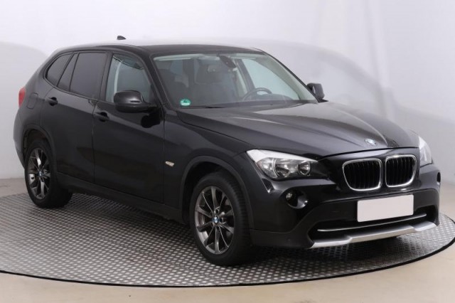BMW X1  sDrive18i 