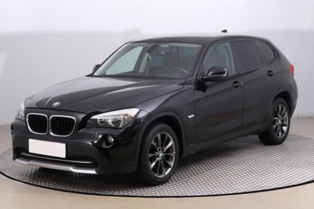 BMW X1  sDrive18i 