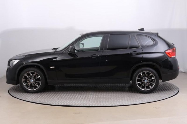 BMW X1  sDrive18i 