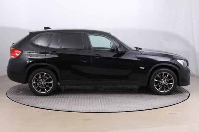 BMW X1  sDrive18i 