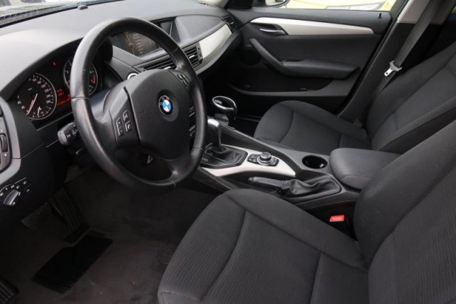 BMW X1  sDrive18i 