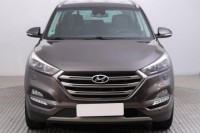 Hyundai Tucson  2.0 CRDi Comfort