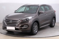 Hyundai Tucson  2.0 CRDi Comfort