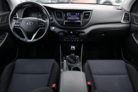 Hyundai Tucson  2.0 CRDi Comfort