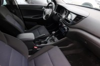 Hyundai Tucson  2.0 CRDi Comfort