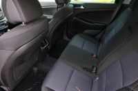 Hyundai Tucson  2.0 CRDi Comfort