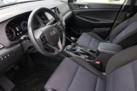 Hyundai Tucson  2.0 CRDi Comfort