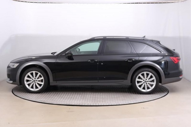 Audi A6 Allroad  45 TDI 