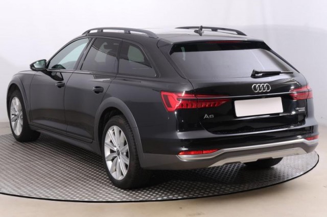 Audi A6 Allroad  45 TDI 
