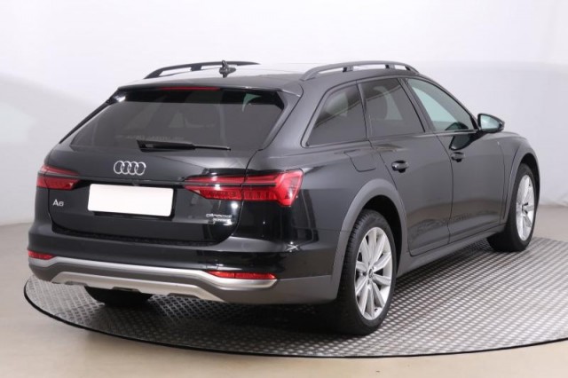 Audi A6 Allroad  45 TDI 