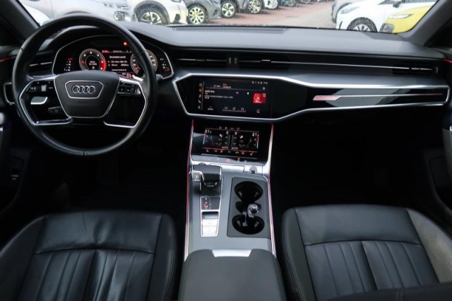 Audi A6 Allroad  45 TDI 