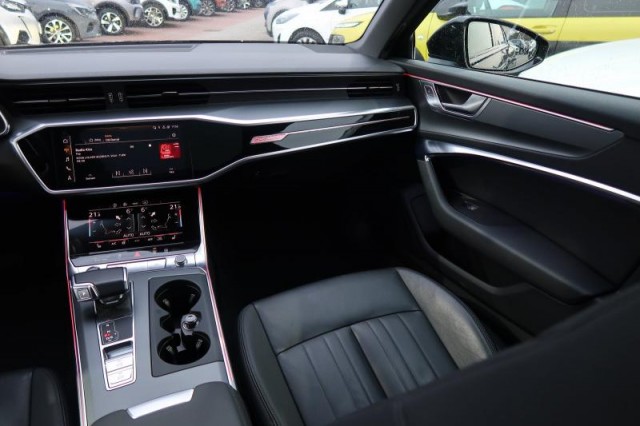 Audi A6 Allroad  45 TDI 