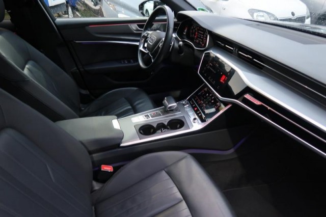 Audi A6 Allroad  45 TDI 