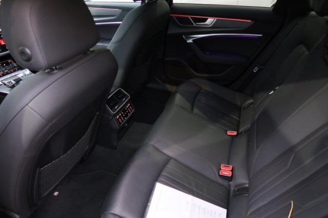 Audi A6 Allroad  45 TDI 