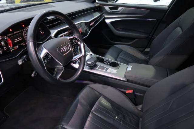 Audi A6 Allroad  45 TDI 